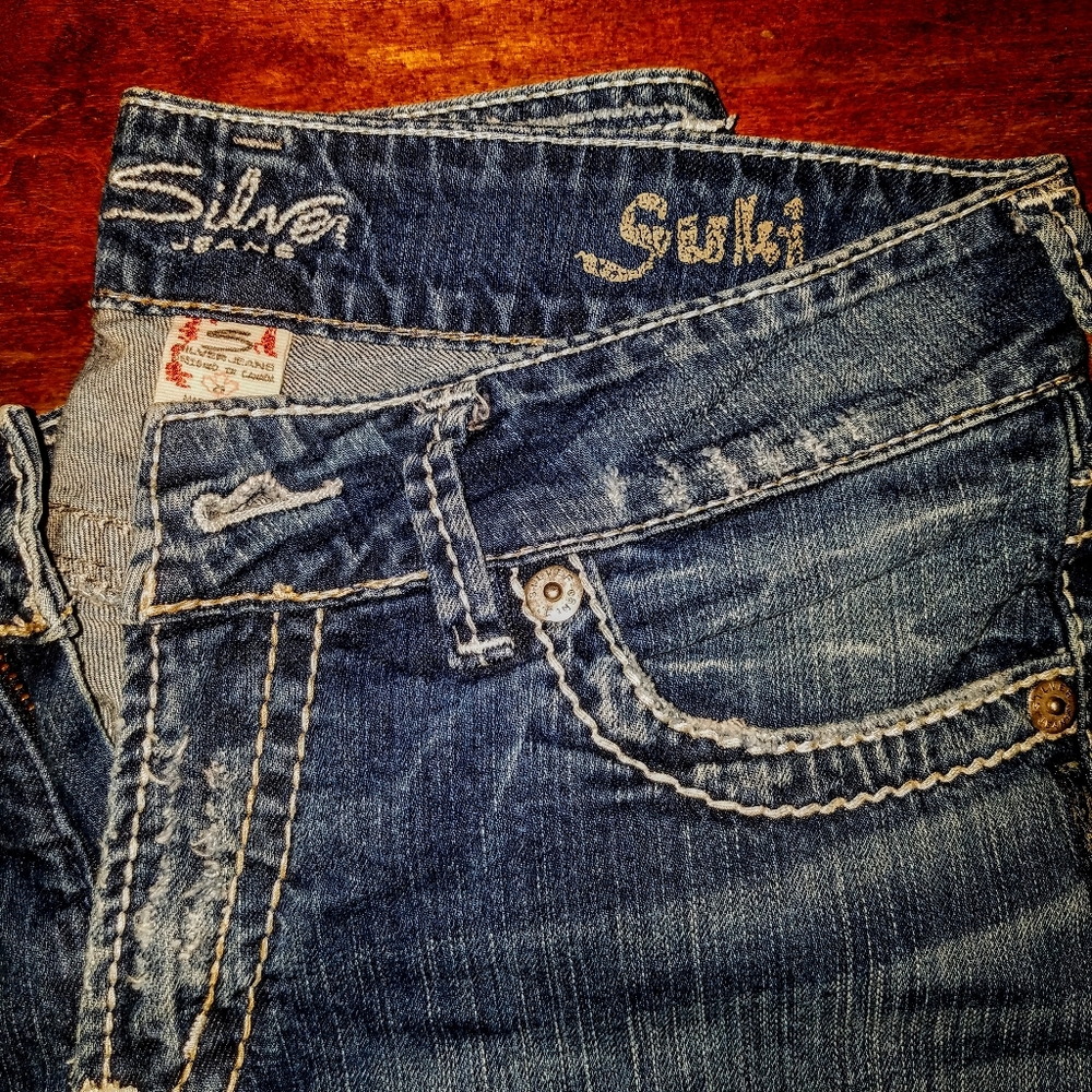 Jeans - Picture 3 of 3